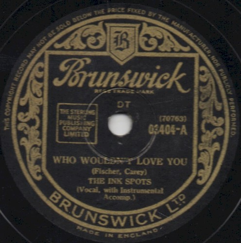 Just as Though You Were Here / This Is Worth Fighting For
