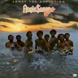 Songs For Evolution