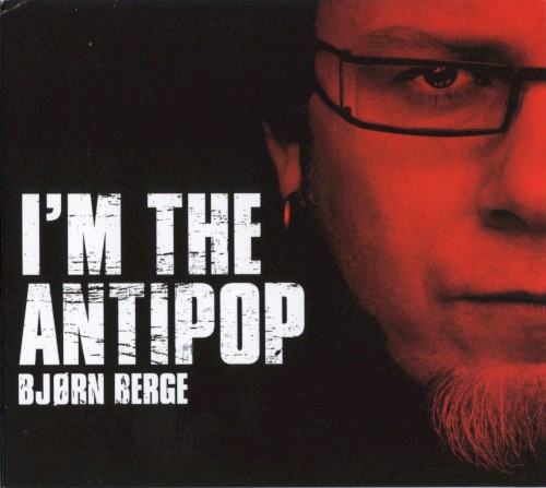 I’m the Antipop