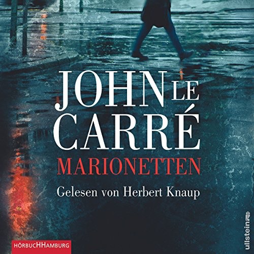 Marionetten