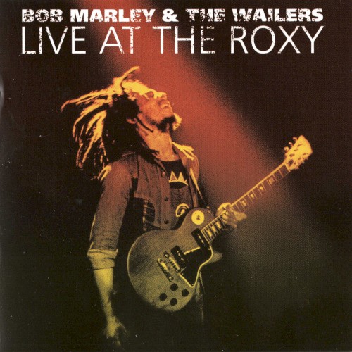 Live at the Roxy