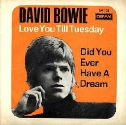 Love You Till Tuesday