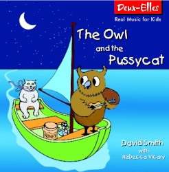 The Owl and the Pussycat