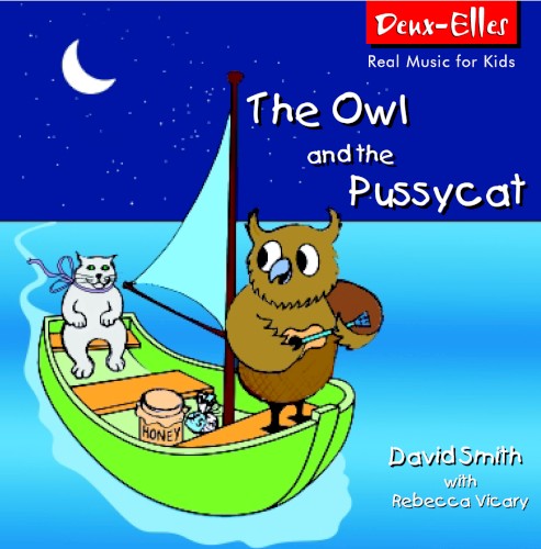 The Owl and the Pussycat