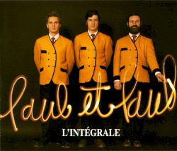 L'intégrale