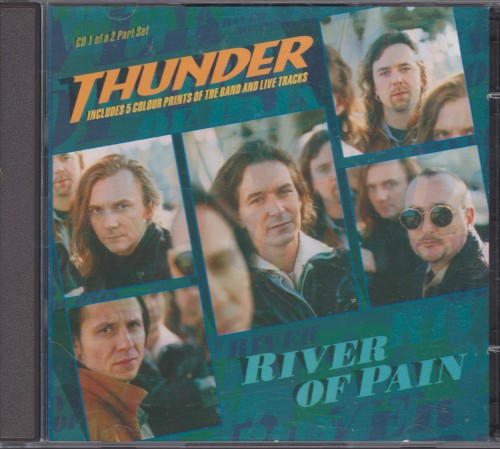 River of Pain