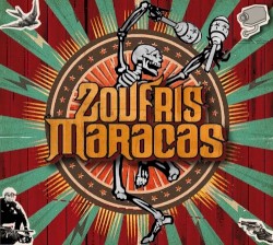 Zoufris Maracas