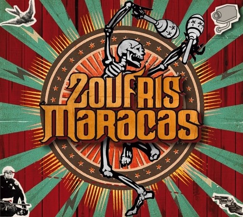 Zoufris Maracas