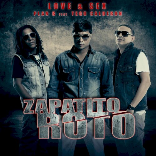 Zapatito roto