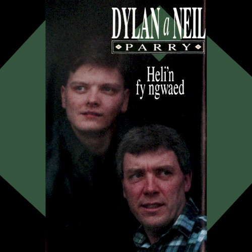 Heli’n Fy Ngwaed