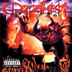 Ozzfest Live 2002