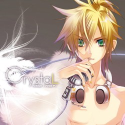 crystaL