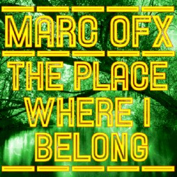 The Place Where I Belong