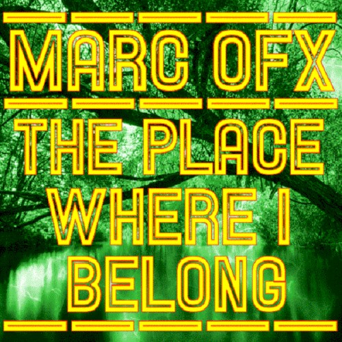The Place Where I Belong