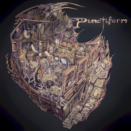 Punctiform