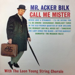 Call Me Mister