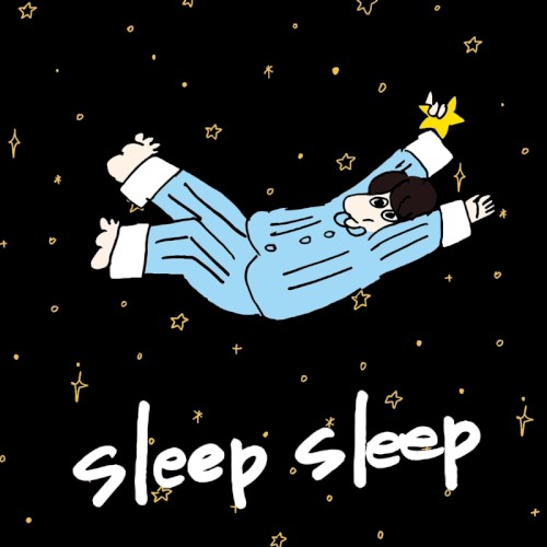 sleep sleep