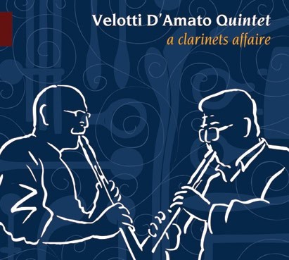 A Clarinets Affaire