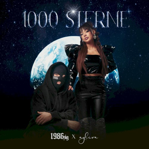 1000 Sterne