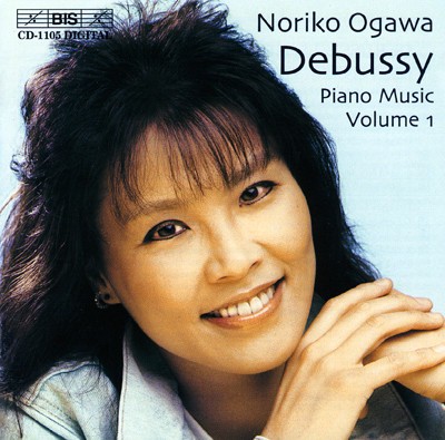 Piano Music, Volume 1
