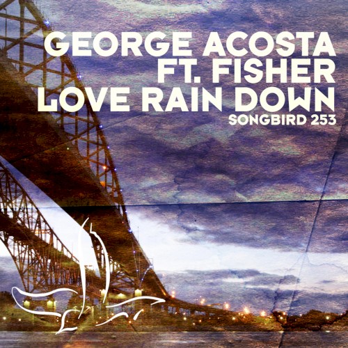 Love Rain Down