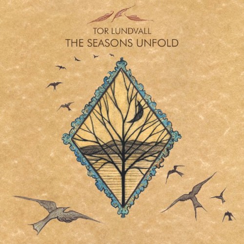 The Seasons Unfold