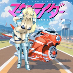 Mach Rider