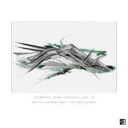 ELEMENTS : MIHAI POPOVICIU (VOL. II)