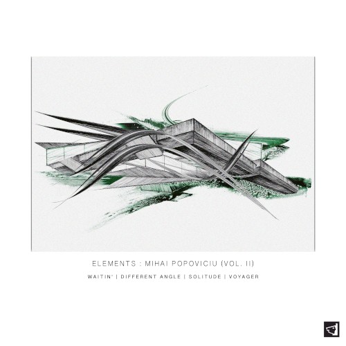 ELEMENTS : MIHAI POPOVICIU (VOL. II)