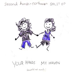 Your Hands My Haven