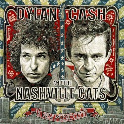 Dylan, Cash and the Nashville Cats: A New Music City