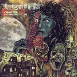 Chamber of Misery, Pt. III