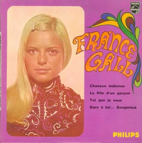 Chanson indienne