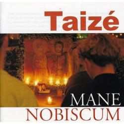 Mane Nobiscum
