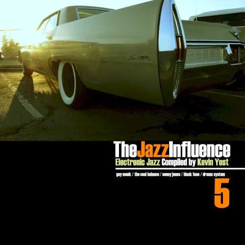 The Jazz Influence 5