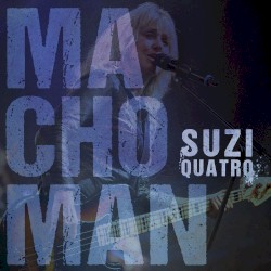 Macho Man