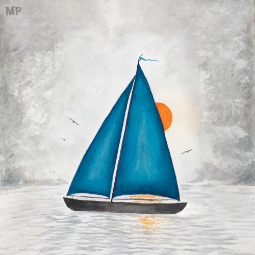 Sailboat