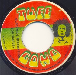 Blackman Redemption 7''