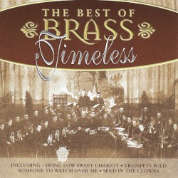 The Best of Brass: Timeless