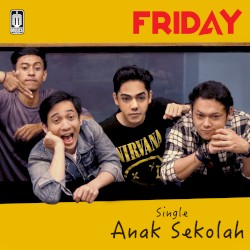 Anak Sekolah