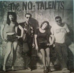 The No-Talents