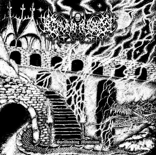Spellbinding Mysticism