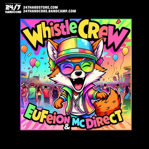 Whistle Crew