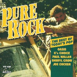 Pure Rock