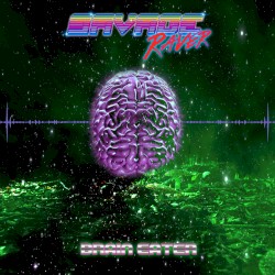 Brain Eater
