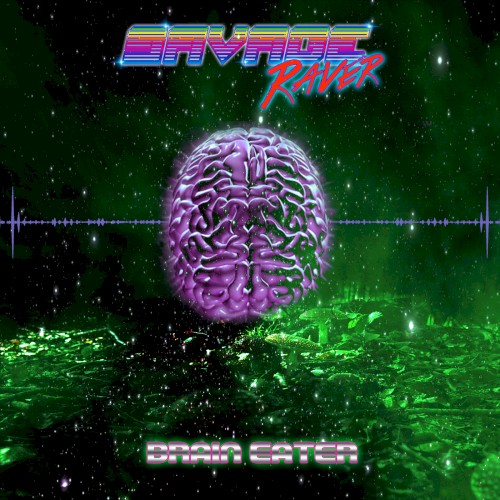 Brain Eater