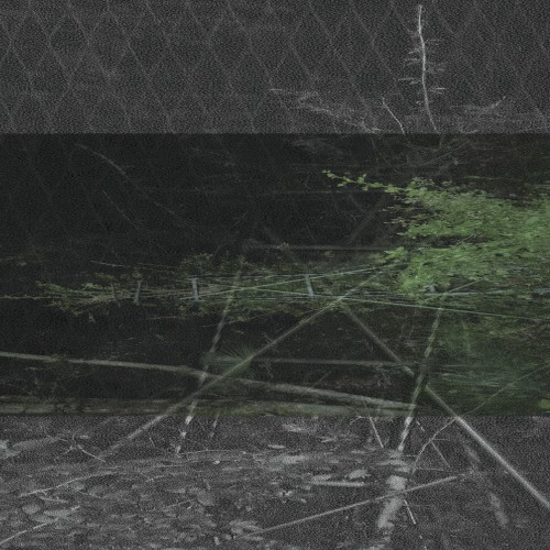 At the Fading Edge