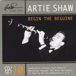 Begin the Beguine