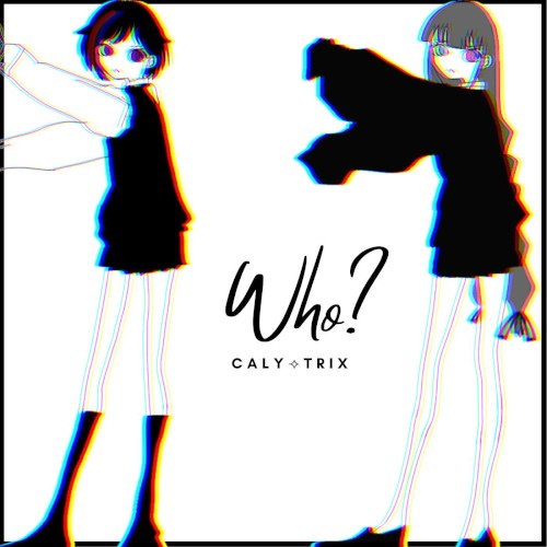 Who?