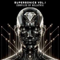 Supersonics, Vol. 1